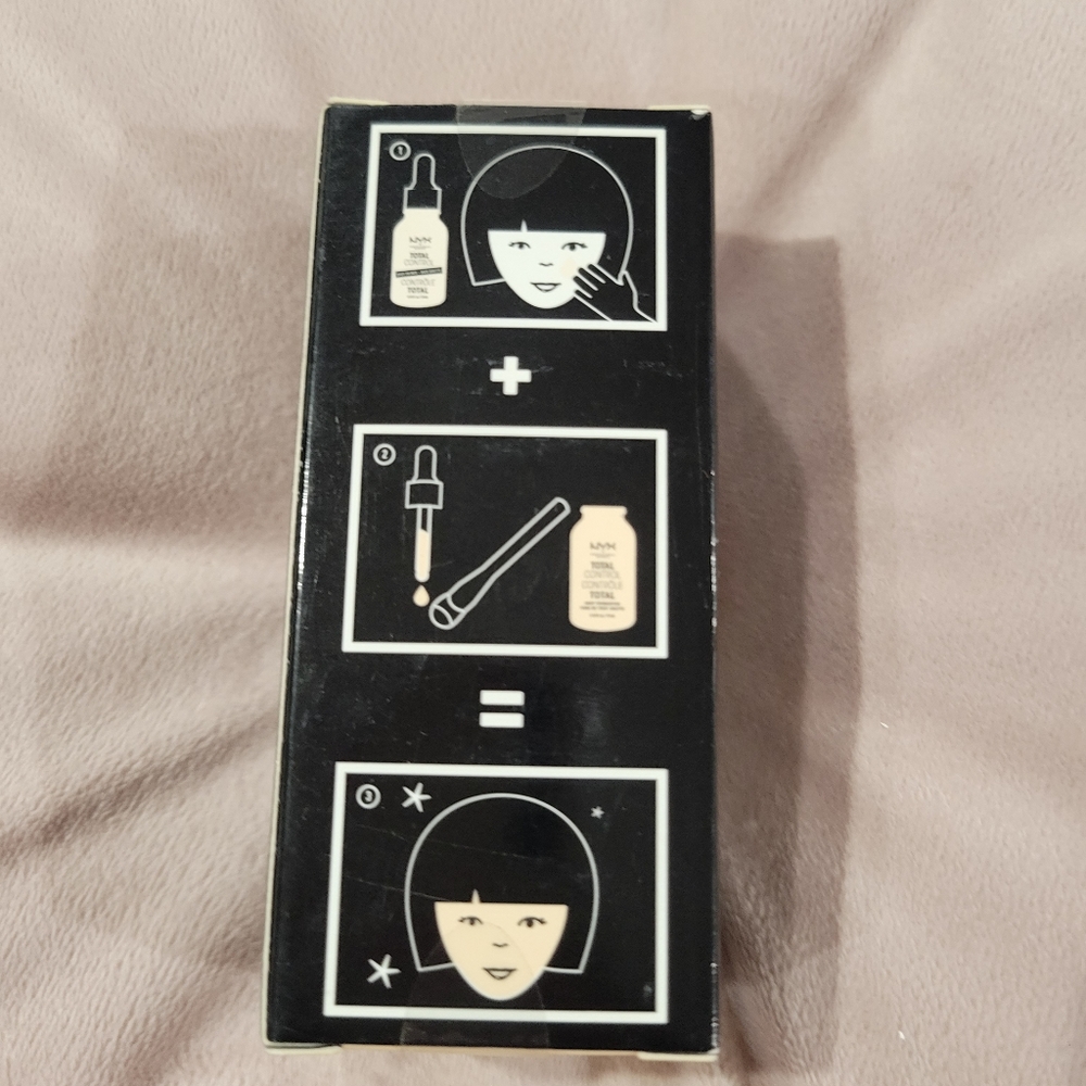 NYX Drop Primer - Picture 2 of 3